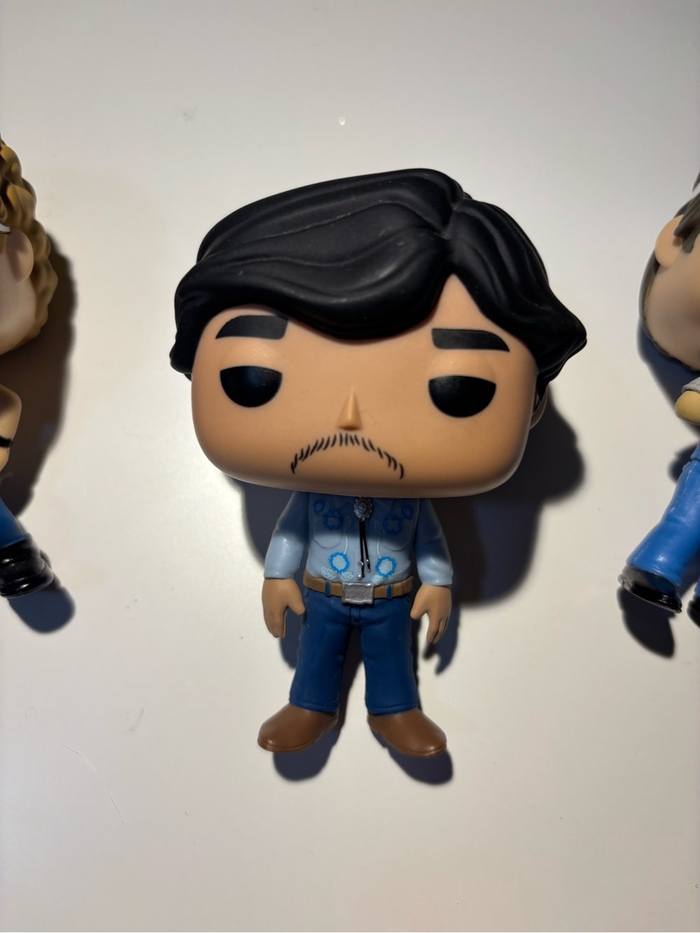 Napoleon Dynamite Funko Pop Whole Collection - Picture 5 of 6